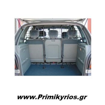Διαχωριστικό Πλέγμα Πορτ Μπαγκάζ Αυτοκινήτου