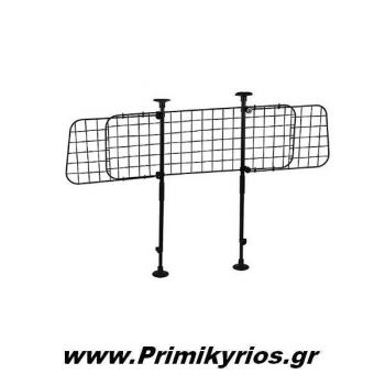 Διαχωριστικό Πλέγμα Πορτ Μπαγκάζ Αυτοκινήτου
