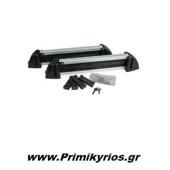 Αντικλεπτικές Βάσεις Οροφής για Σκι