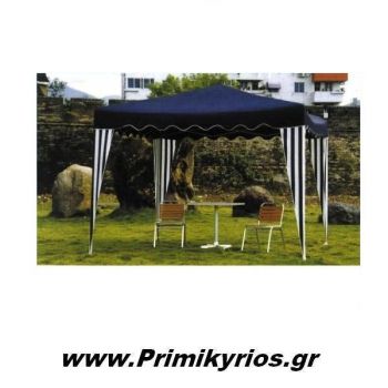 Τέντα Παραλίας