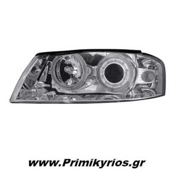 Φανάρι Εμπρός Audi A3 8P 03-08