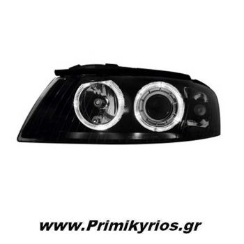 Φανάρι Εμπρός Audi A3 8P 03-08