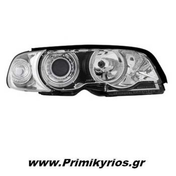 Φανάρι Εμπρός BMW E46 2D 98-02