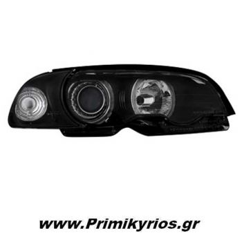 Φανάρι Εμπρός BMW E46 2D 98-02
