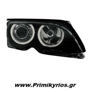 Φανάρι Εμπρός BMW E46 4D 01-03