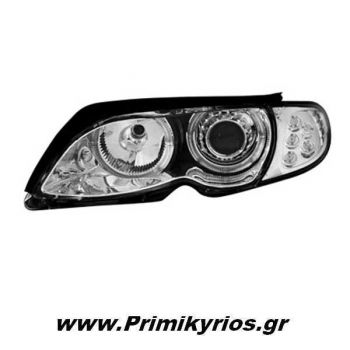 Φανάρι Εμπρός BMW E46 Limousine 4D 01-03