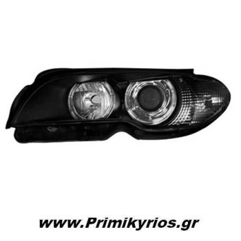 Φανάρι Εμπρός BMW E46 2D 03-06