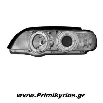Φανάρι Εμπρός BMW X5 99-02