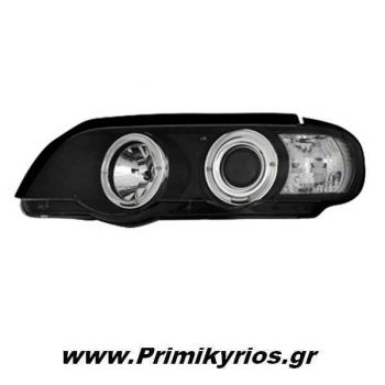 Φανάρι Εμπρός BMW X5 99-02
