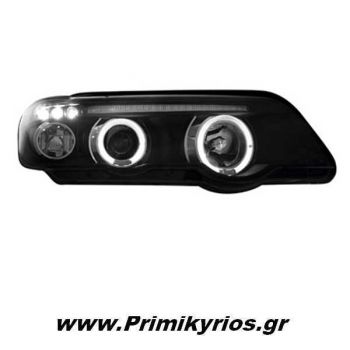 Φανάρι Εμπρός BMW X5 99-02