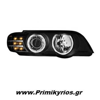Φανάρι Εμπρός BMW X5 99-02
