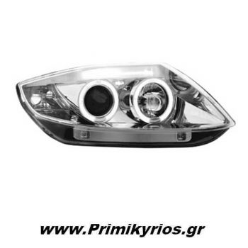 Φανάρι Εμπρός BMW Z4 02-08