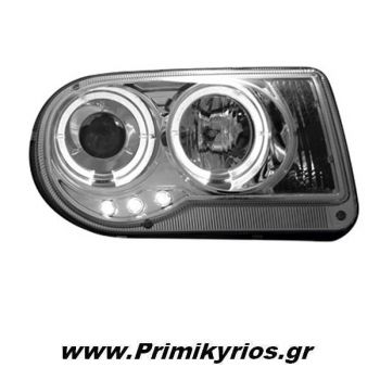 Φανάρι Εμπρός Chrysler 300C 04-08