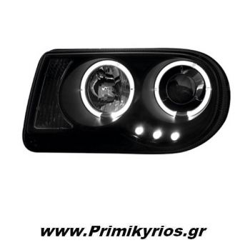 Φανάρι Εμπρός Chrysler 300C 04-08