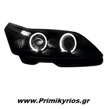 Φανάρι Εμπρός Citroen C4 04+