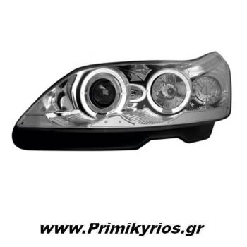 Φανάρι Εμπρός Citroen C4 04+