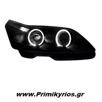 Φανάρι Εμπρός Citroen C4 04+