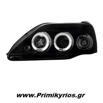 Φανάρι Εμπρός Dacia Logan 03+