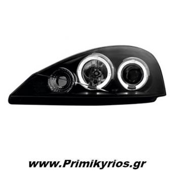 Φανάρι Εμπρός Ford Focus 01-04