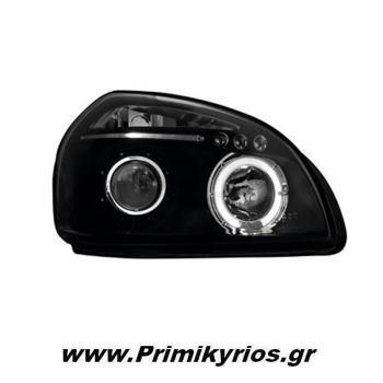 Φανάρι Εμπρός Hyundai Tucson 04+