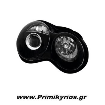 Φανάρι Εμπρός Mercedes Benz W203 C Class 00-03