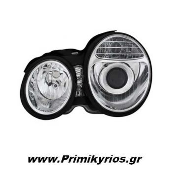 Φανάρι Εμπρός Mercedes Benz W210 E Class 95-98