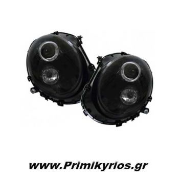 Φανάρι Εμπρός Mini Cooper R56, R55, R57 06+