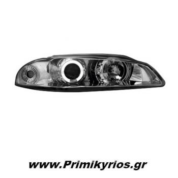 Φανάρι Εμπρός Mitsubishi Eclipse 95-96