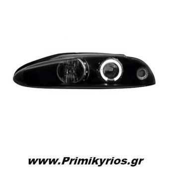 Φανάρι Εμπρός Mitsubishi Eclipse 95-96