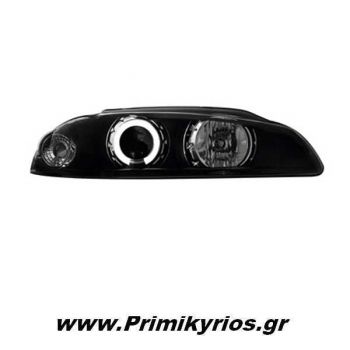 Φανάρι Εμπρός Mitsubishi Eclipse 97-99