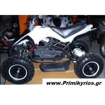 Γουρούνα για Παιδιά Ηλεκτρική