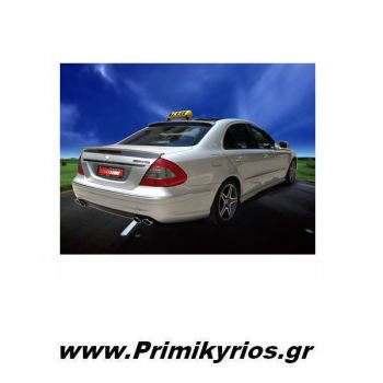 Καπάκια Καθρεφτών Type W212 Αυτοκινήτου Mercedes Benz W211