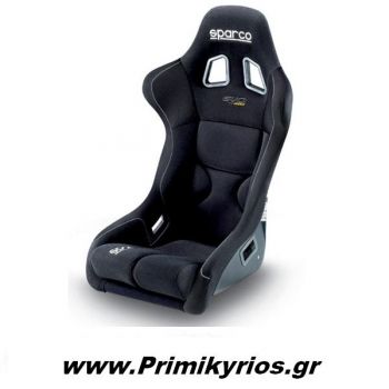 Κάθισμα Aυτοκινήτου Sparco Racing Evo