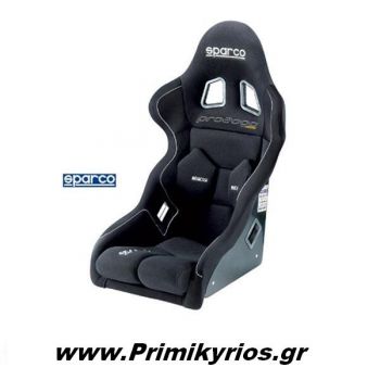 Κάθισμα Αυτοκινήτου Sparco Racing Pro 2000