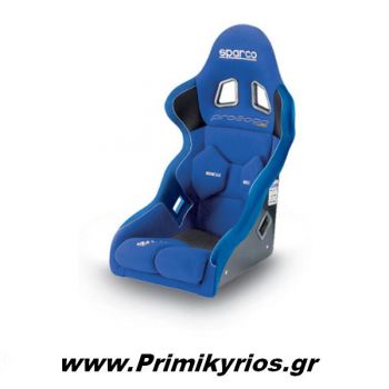 Κάθισμα Αυτοκινήτου Sparco Racing Pro 2000