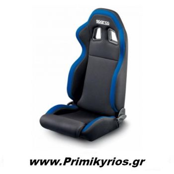 Κάθισμα Αυτοκινήτου Sparco Tuning R100