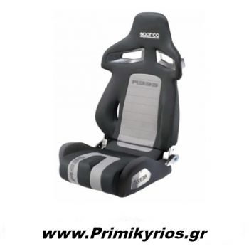 Κάθισμα Αυτοκινήτου Sparco Tuning R333