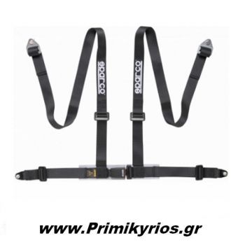 Ζώνη Tuning 04604BV Sparco