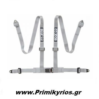 Ζώνη Tuning 04604BV Sparco