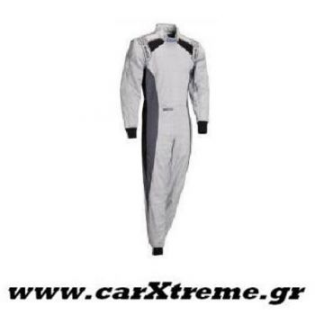 Φόρμα Ergo M-5 Γκρι Sparco