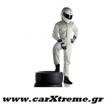 Φόρμα Prima M-3 Γκρι Sparco