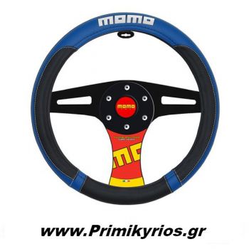 Κάλυμμα Τιμονιού Αυτοκινήτου SWC 002 Momo