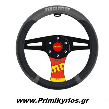 Κάλυμμα Τιμονιού Αυτοκινήτου SWC 002 Momo