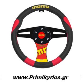 Κάλυμμα Τιμονιού Αυτοκινήτου SWC 006 Momo