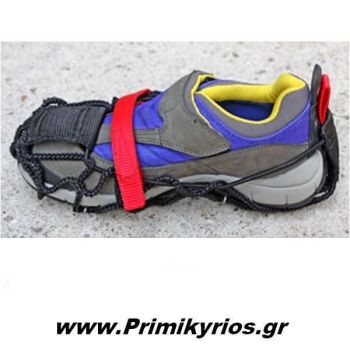 Παπούτσι Αντιολισθητικό EzyShoes