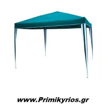 Πτυσσόμενη Τέντα Παραλίας Αλουμινίου