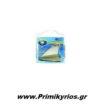 Κεραία Αυτοκινήτου Shark Fin με Φως
