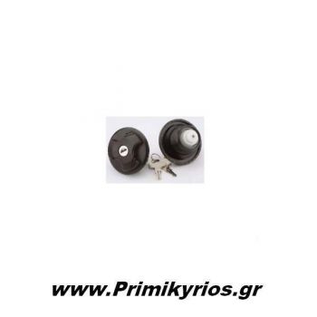 Τάπα Βενζίνης Με Κλειδί Για Smart