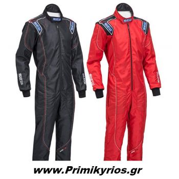 Φόρμα Sparco KS3