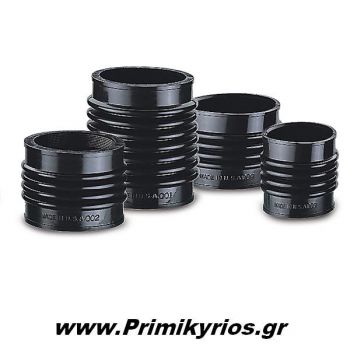 Λαστιχένιος Σύνδεσμος Αυτοκινήτου Αντικραδασμικός